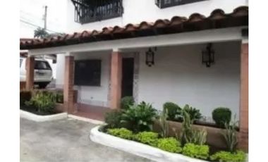 Venta de Casa en Via Porras