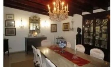 Venta de Casa en Via Porras