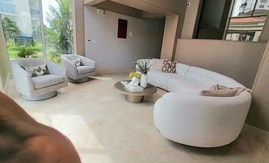 APARTAMENTO EN SANTA MARIA VISTA AL LAGO