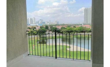 APARTAMENTO EN SANTA MARIA VISTA AL LAGO