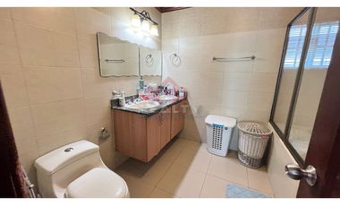 VENTA DE CASA EN BOSQUE DE LOS CIBELES ALTOS DE PANAM, 4 RECMARAS