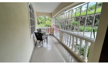 VENTA DE CASA EN BOSQUE DE LOS CIBELES ALTOS DE PANAM, 4 RECMARAS