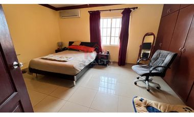 VENTA DE CASA EN BOSQUE DE LOS CIBELES ALTOS DE PANAM, 4 RECMARAS