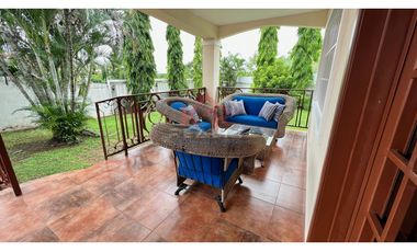 VENTA DE CASA EN BOSQUE DE LOS CIBELES ALTOS DE PANAM, 4 RECMARAS