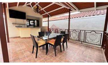 VENTA DE CASA EN BOSQUE DE LOS CIBELES ALTOS DE PANAM, 4 RECMARAS