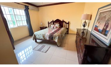 VENTA DE CASA EN BOSQUE DE LOS CIBELES ALTOS DE PANAM, 4 RECMARAS