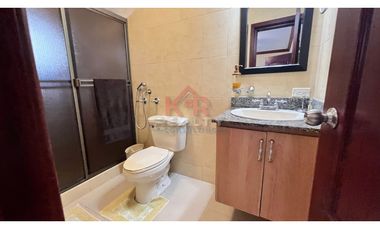 VENTA DE CASA EN BOSQUE DE LOS CIBELES ALTOS DE PANAM, 4 RECMARAS