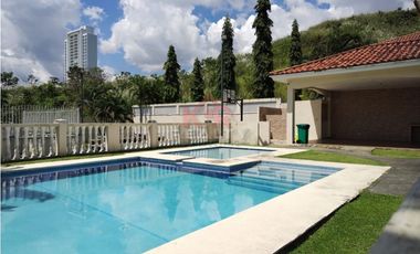 VENTA DE CASA EN BOSQUE DE LOS CIBELES ALTOS DE PANAM, 4 RECMARAS