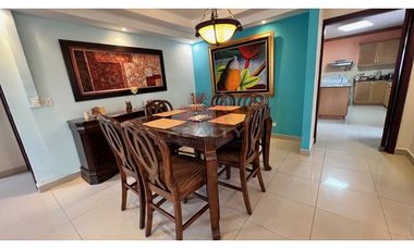 VENTA DE CASA EN BOSQUE DE LOS CIBELES ALTOS DE PANAM, 4 RECMARAS