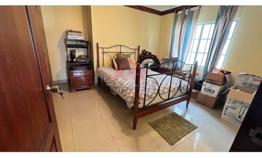 VENTA DE CASA EN BOSQUE DE LOS CIBELES ALTOS DE PANAM, 4 RECMARAS