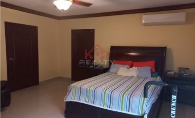 VENTA DE CASA EN BOSQUE DE LOS CIBELES ALTOS DE PANAM, 4 RECMARAS