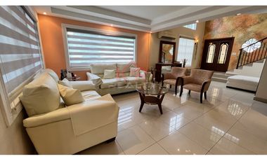 VENTA DE CASA EN BOSQUE DE LOS CIBELES ALTOS DE PANAM, 4 RECMARAS