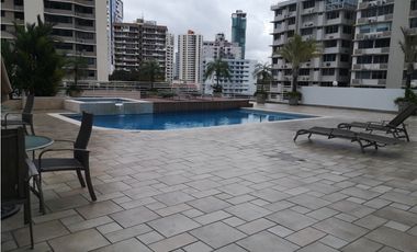 ALQUILO APARTAMENTO AMOBLADO EN MARBELLA, 3 RECAMARAS, 265M2.