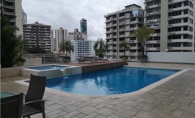 ALQUILO APARTAMENTO AMOBLADO EN MARBELLA, 3 RECAMARAS, 265M2.