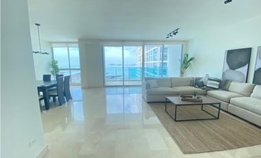 ALQUILO APARTAMENTO AMOBLADO EN MARBELLA, 3 RECAMARAS, 265M2.