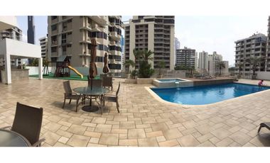 ALQUILO APARTAMENTO AMOBLADO EN MARBELLA, 3 RECAMARAS, 265M2.