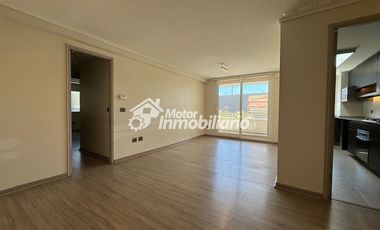 ARRIENDO DEPARTAMENTO 3 DORMITORIOS EN TEMUCO AV. OLIMPIA CON 2 ESTAC. Y BODEGA