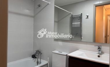 ARRIENDO DEPARTAMENTO 3 DORMITORIOS EN TEMUCO AV. OLIMPIA CON 2 ESTAC. Y BODEGA