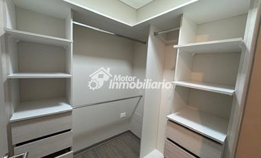 ARRIENDO DEPARTAMENTO 3 DORMITORIOS EN TEMUCO AV. OLIMPIA CON 2 ESTAC. Y BODEGA