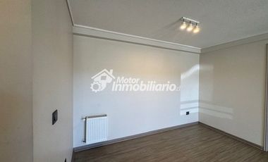 ARRIENDO DEPARTAMENTO 3 DORMITORIOS EN TEMUCO AV. OLIMPIA CON 2 ESTAC. Y BODEGA