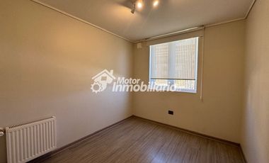 ARRIENDO DEPARTAMENTO 3 DORMITORIOS EN TEMUCO AV. OLIMPIA CON 2 ESTAC. Y BODEGA