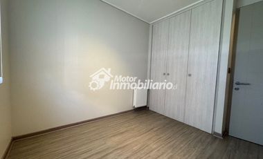 ARRIENDO DEPARTAMENTO 3 DORMITORIOS EN TEMUCO AV. OLIMPIA CON 2 ESTAC. Y BODEGA