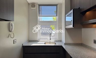 ARRIENDO DEPARTAMENTO 3 DORMITORIOS EN TEMUCO AV. OLIMPIA CON 2 ESTAC. Y BODEGA
