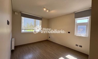 ARRIENDO DEPARTAMENTO 3 DORMITORIOS EN TEMUCO AV. OLIMPIA CON 2 ESTAC. Y BODEGA