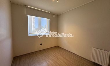 ARRIENDO DEPARTAMENTO 3 DORMITORIOS EN TEMUCO AV. OLIMPIA CON 2 ESTAC. Y BODEGA