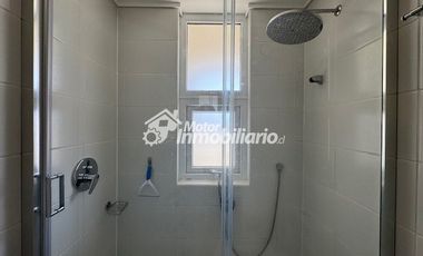 ARRIENDO DEPARTAMENTO 3 DORMITORIOS EN TEMUCO AV. OLIMPIA CON 2 ESTAC. Y BODEGA
