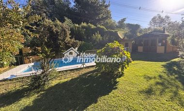 ARRIENDO DEPARTAMENTO 3 DORMITORIOS EN TEMUCO AV. OLIMPIA CON 2 ESTAC. Y BODEGA