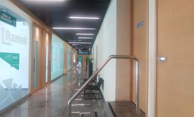 Oficina en arriendo ubicado en Chorrillos