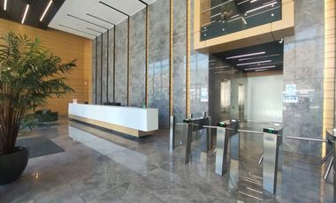 Oficina en arriendo ubicado en Chorrillos