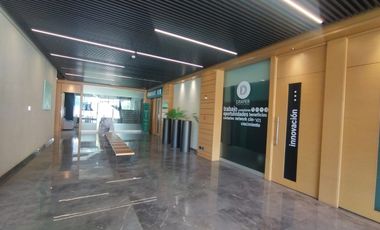 Oficina en arriendo ubicado en Chorrillos