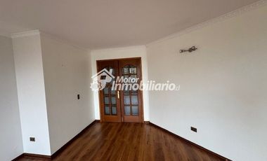 Venta departamento de 4 dormitorios Temuco a pasos Av. Alemania comercio clinica