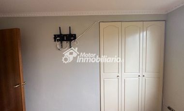 Venta departamento de 4 dormitorios Temuco a pasos Av. Alemania comercio clinica