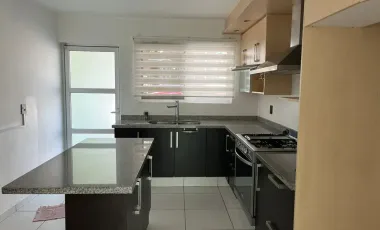 Casa en renta en Valle Imperial, Zapopan, Jalisco