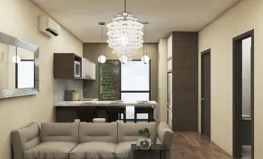 Departamento en venta en Hacienda San Rafael, Saltillo, Coahuila de Zaragoza