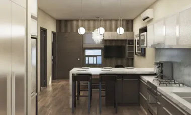 Departamento en venta en Hacienda San Rafael, Saltillo, Coahuila de Zaragoza