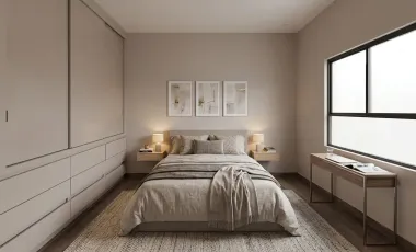 Departamento en venta en Hacienda San Rafael, Saltillo, Coahuila de Zaragoza