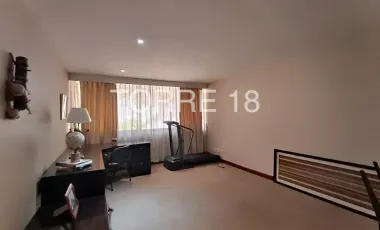 Casa en venta en Lomas de Tecamachalco Sección Bosques I y II, Huixquilucan, México