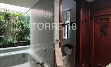 Casa en venta en Lomas de Tecamachalco Sección Bosques I y II, Huixquilucan, México