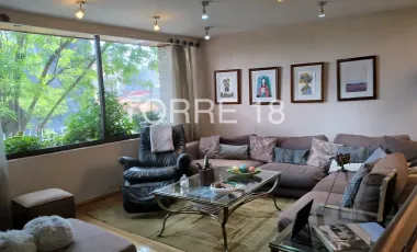Casa en venta en Lomas de Tecamachalco Sección Bosques I y II, Huixquilucan, México