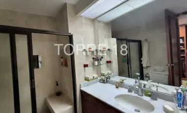 Casa en venta en Lomas de Tecamachalco Sección Bosques I y II, Huixquilucan, México