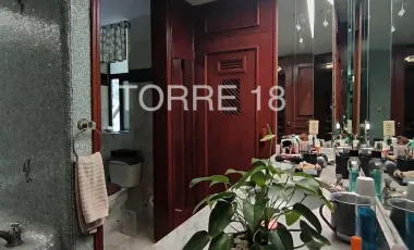 Casa en venta en Lomas de Tecamachalco Sección Bosques I y II, Huixquilucan, México