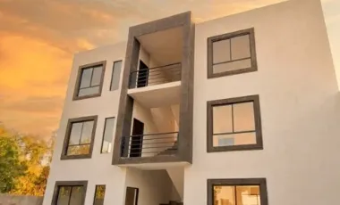 Departamento en venta en Hacienda San Rafael, Saltillo, Coahuila de Zaragoza
