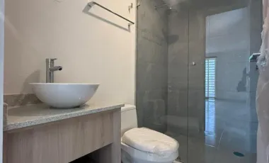 Departamento en renta en Vistas del Nilo, Guadalajara, Jalisco