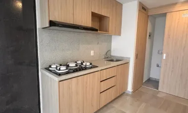Departamento en renta en Vistas del Nilo, Guadalajara, Jalisco