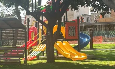 Departamento en renta en Vistas del Nilo, Guadalajara, Jalisco