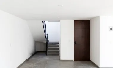 Casa en venta en Miraflores, Tlaxcala, Tlaxcala